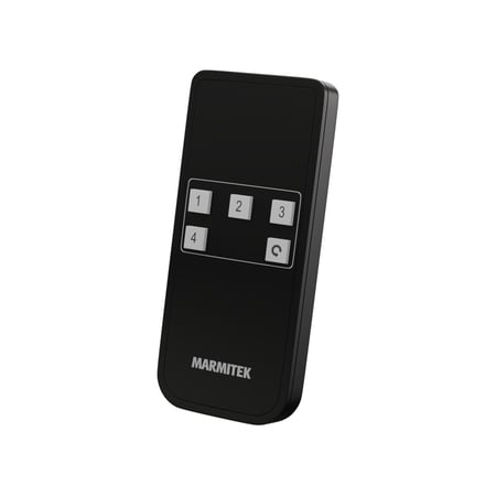 Marmitek 25008457 przełącznik wideo HDMI