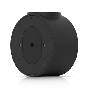 Ubiquiti UACC-CAMERA-CJB-B Zubehör für Überwachungskameras Anschlussdose