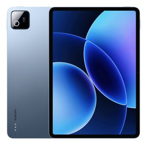 Xiaomi Pad 8 Snapdragon 128 GB 28.4 cm (11.2") 8 GB Wi-Fi 7 (802.11be) Gray