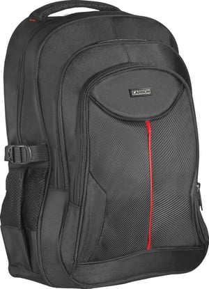 Defender Carbon 39,6 cm (15.6") Plecak Czarny