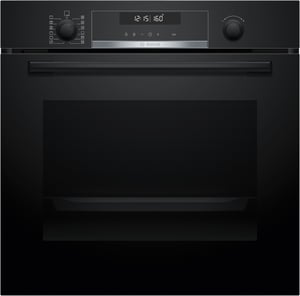 Bosch Serie 6 HBG578EB3 piekarnik 71 l 3600 W Czarny
