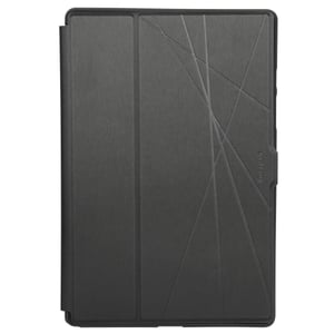 Targus THZ919GL 26.7 cm (10.5") Tablet Case, Black