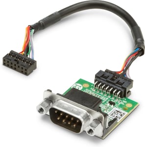 HP Internal Serial Port (600/705/800) adapter