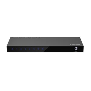 Microconnect MC-HDMISWITCH0501-8K przełącznik wideo