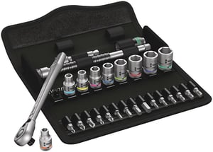 Wera 8100 SA 11
