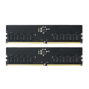 PNY MD32GK2D55600-TB minnesmodul 32 GB 2 x 16 GB DDR5 288-stifts DIMM