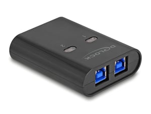 DeLOCK 11508 data switch