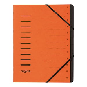 Page 40059-12, Orange Card Tab