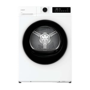 Candy GDS 7N2B-S Wäschetrockner, freistehend, Frontlader, 7 kg, weiß