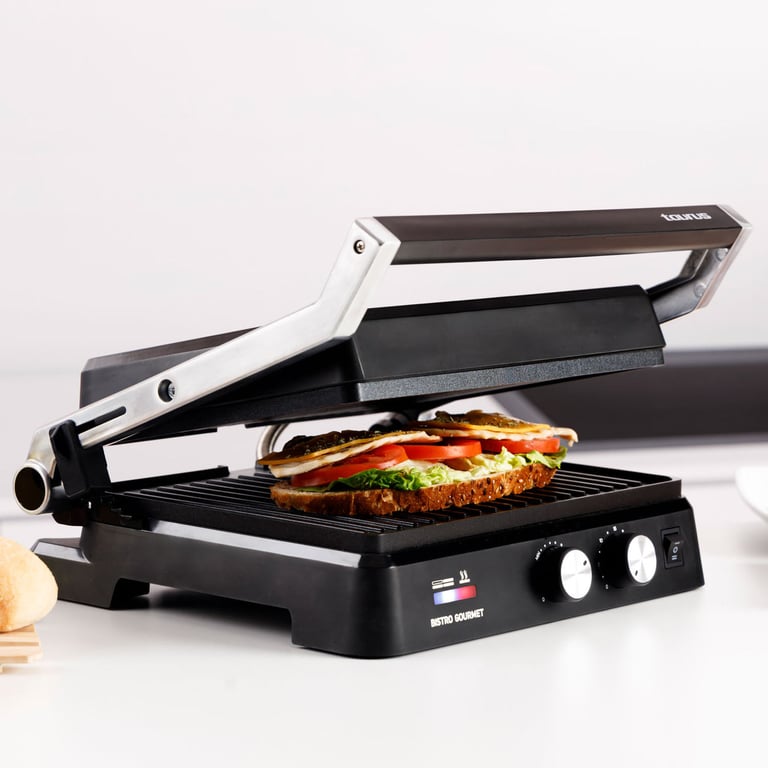 Taurus Bistro Gourmet grill kontaktowy
