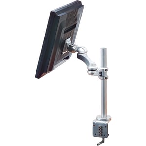 ROLINE 17.03.1133 Monitor Mount / Stand Desk Silver