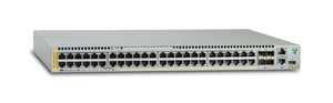 Allied Telesis AT-x930-52GTX Managed L3 Gigabit-Ethernet (10/100/1000) Grau
