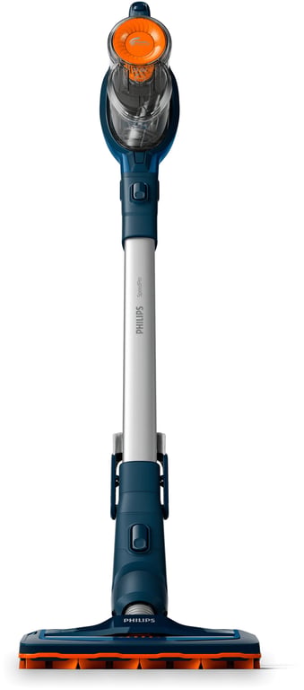Philips Odkurzacz bezprzewodowy SpeedPro FC6724/01