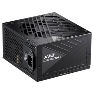 XPG COREREACTOR II 750 W Netzteilmodul 20+4-Pin-ATX, schwarz