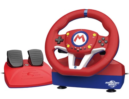 Hori NSX-122E akcesorium do sterowania w grach Koło wyścigowe