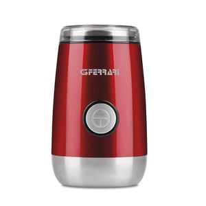 G3 Ferrari Cafexpress 150 W Red, Stainless Steel