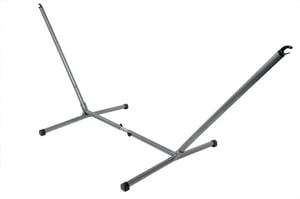 AMAZONAS AZ-4027000 stojak hamakowy 3300 mm Stal pokryta proszkowo