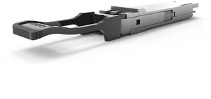 Allied Telesis QSFP28-LR4 moduł przekaźników sieciowych Swiatłowód 100000 Mbit/s 1308 nm