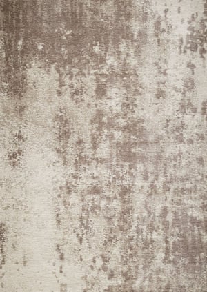 Carpet Decor Magic Home Innenraumteppich, rechteckig, Baumwolle, Polyester, beige