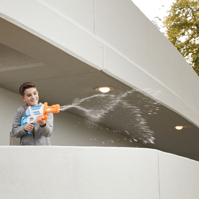Nerf Super Soaker F38845L1 pistolet na wodę / balon wodny 1094 ml