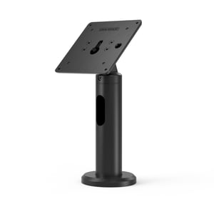 Compulocks Rise Czarny Tablet Stojak multimedialny