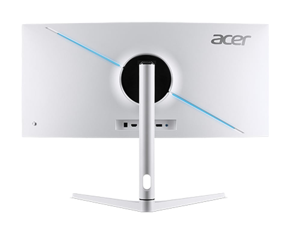 Acer ウルトラワイドモニター XZ306CXwmiiiphx 200Mhz リフレッシュレート200Hz対応のAcerの29.5インチウルトラワイド