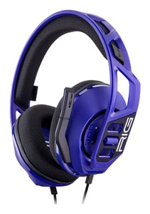 NACON RIG 300 PRO HS Hörlurar med sladd, huvudband, gaming, lila