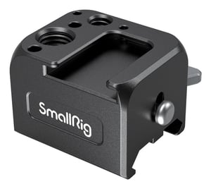 SmallRig 3025 akcesorium do kamer gimbalowych 1/4"-20, ARRI 3/8"-16 DJI 1 szt.