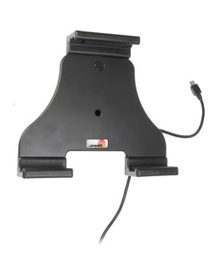 Brodit 721071 uchwyt Uchwyt aktywny Tablet/UMPC Czarny