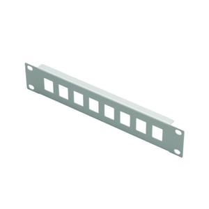Lanview LKS675WH 1U-Patchfeld