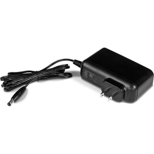 Trendnet 54VDC0700 Power Adapter/Inverter, Indoor, 37.8 W, Black