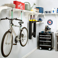 Storage and Organization at Home