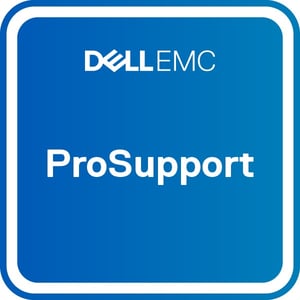 DELL 3Y Basic Onsite – 5Y ProSpt 5 år