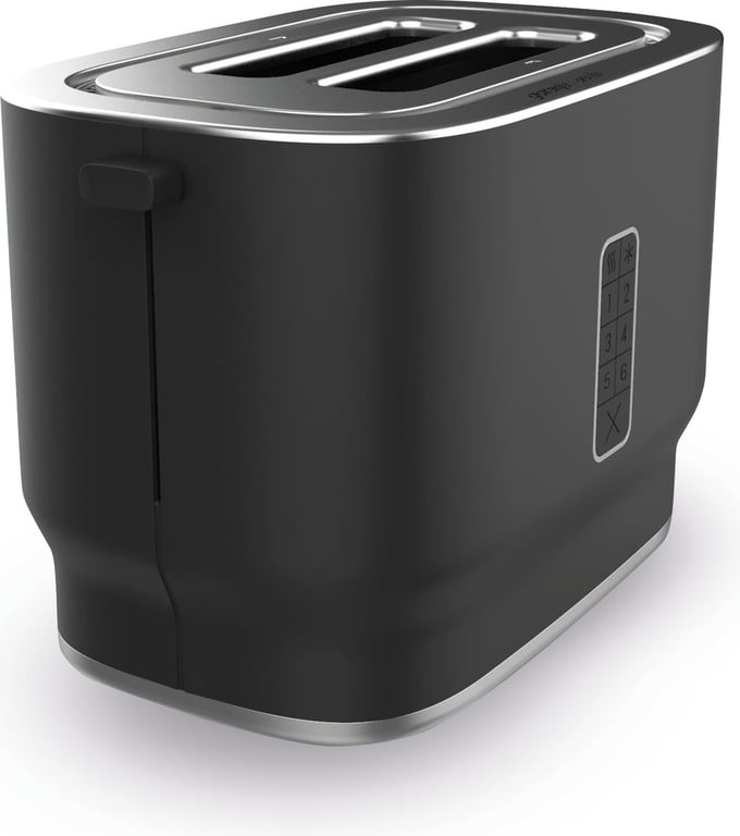 Gorenje T800ORAB 6 2 kaw. 800 W Czarny
