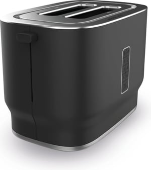 Gorenje T800ORAB 6 2 kaw. 800 W Czarny
