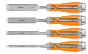 NEO tools 37-900 metallbearbetningsmejsel