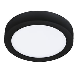 EGLO Fueva-Z LED-Außenbeleuchtung für Wand und Decke E