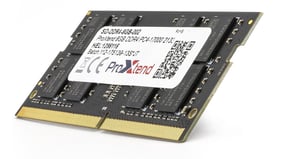 ProXtend SD-DDR4-8GB-002 minnesmodul 260-stifts SO-DIMM