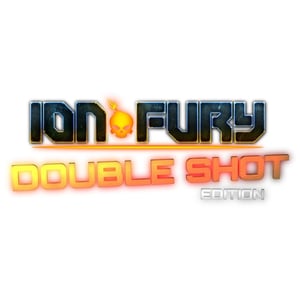 Contact Sales Ion Fury Double Shot Edition Specjalny Nintendo Switch