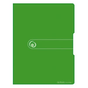 Herlitz 11226198 20-pocket A4 binder
