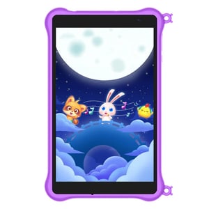 Blackview TAB 50 KIDS 64 GB Wi-Fi Fioletowy