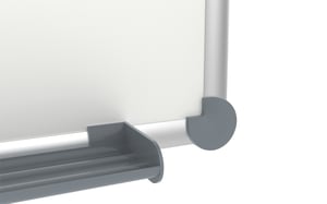 MAUL 2000 MAULpro tablica 900 x 600 mm Plastik Magnetyczny