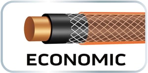 NEO tools 15-802 wąż ogrodowy