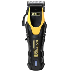 Wahl 3031752 maszynka do włosów Czarny, Żółty