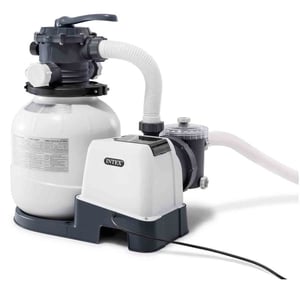 Intex 26646 akcesorium/część do basenu Pompa filtra piaskowego