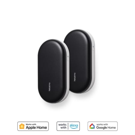 Netatmo Smart AC Controller Kontroler