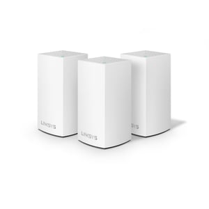 Linksys Velop 1167 Mbit/s Weiß