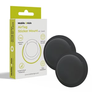 Mobile Origin MO-ATS-BLK lokalizator GPS / akcesorium
