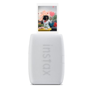 Fujifilm Instax Mini Link3 Fotodrucker, 800 x 600 DPI, 2,4" x 1,8" (6,2 x 4,6 cm)