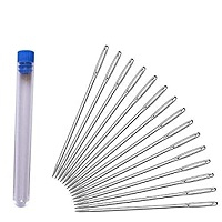 Sewing needles